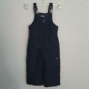 OshKosh B'Gosh Unisex 3T Snow Bib